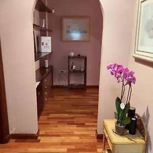 Couette-café Girasoles, Fuengirola