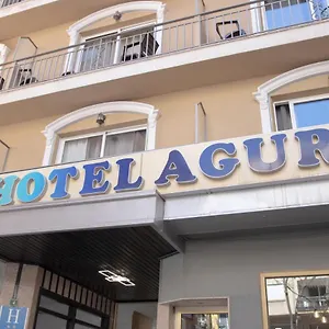 Otel Agur, Fuengirola