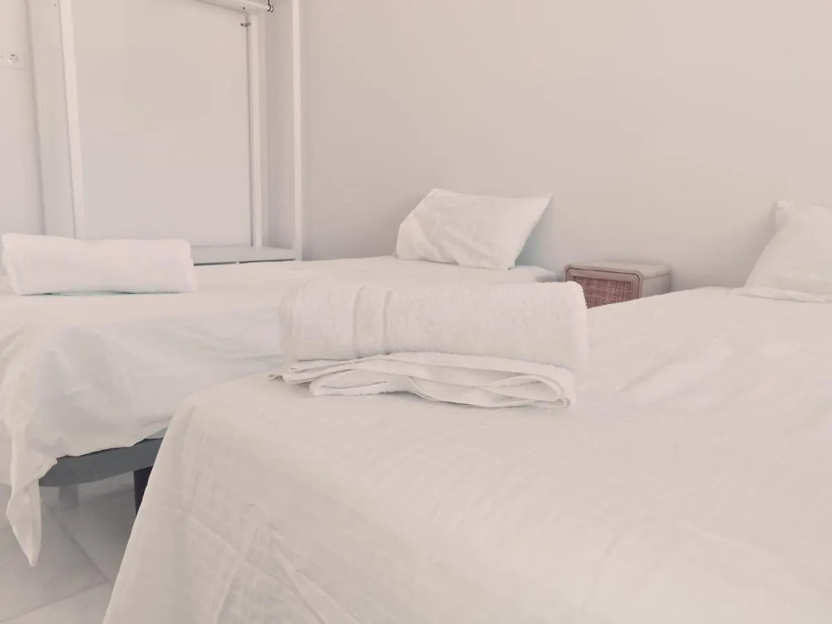 Apartment Malaga Sunshine Rentals - Beach Front Penthouse II - Fuengirola
